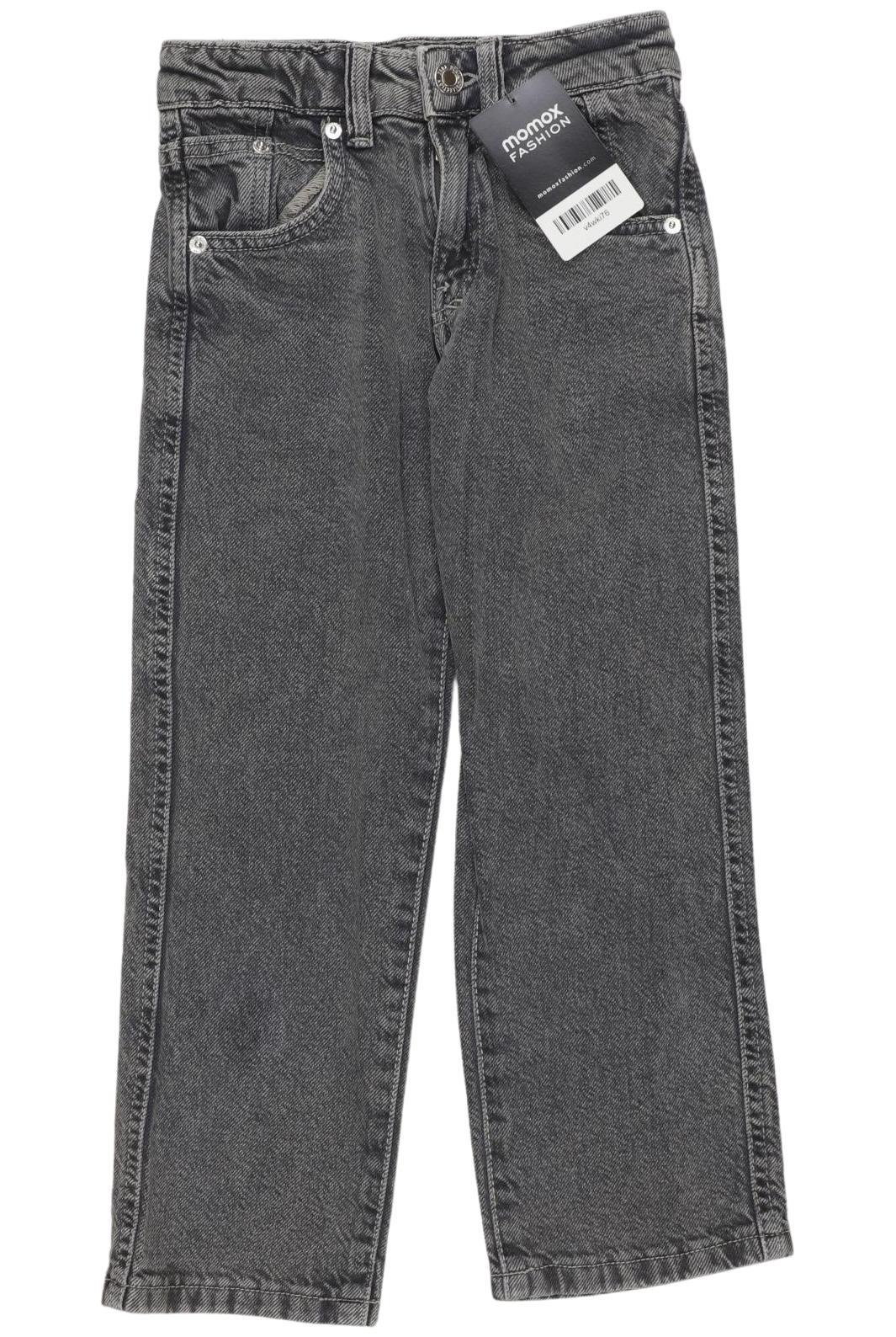 

Zara Jungen Jeans, grau, Gr. 116