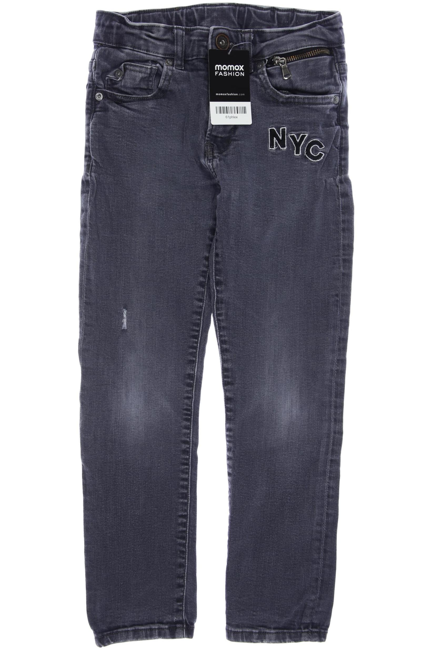 

Zara Herren Jeans, grau, Gr. 128