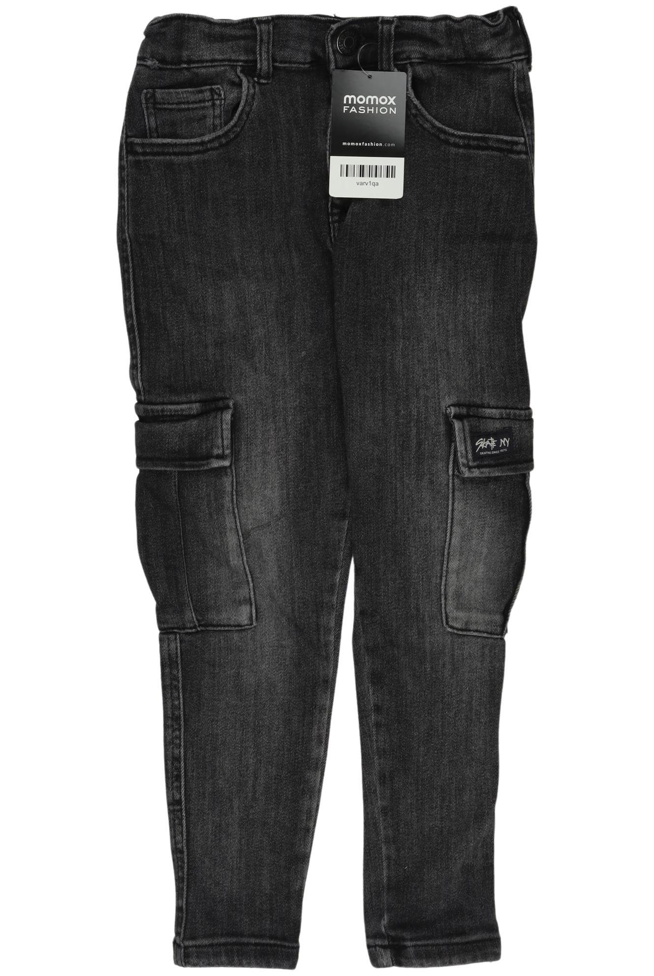 

Zara Herren Jeans, grau, Gr. 122