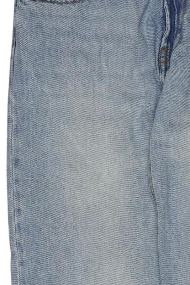Thumbnail - Zara Jungen Jeans, hellblau, Gr. 164