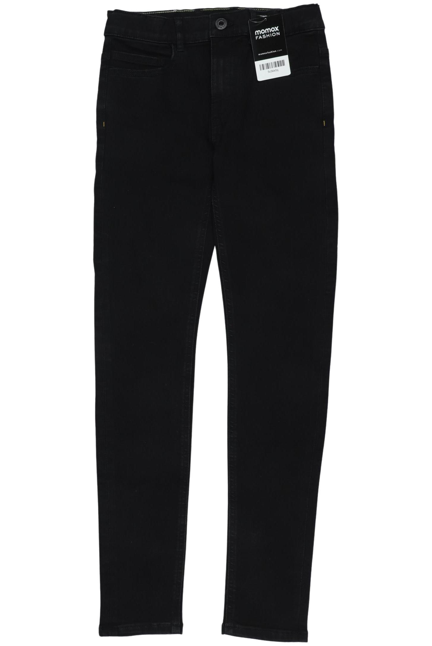 

Zara Jungen Jeans, schwarz, Gr. 152