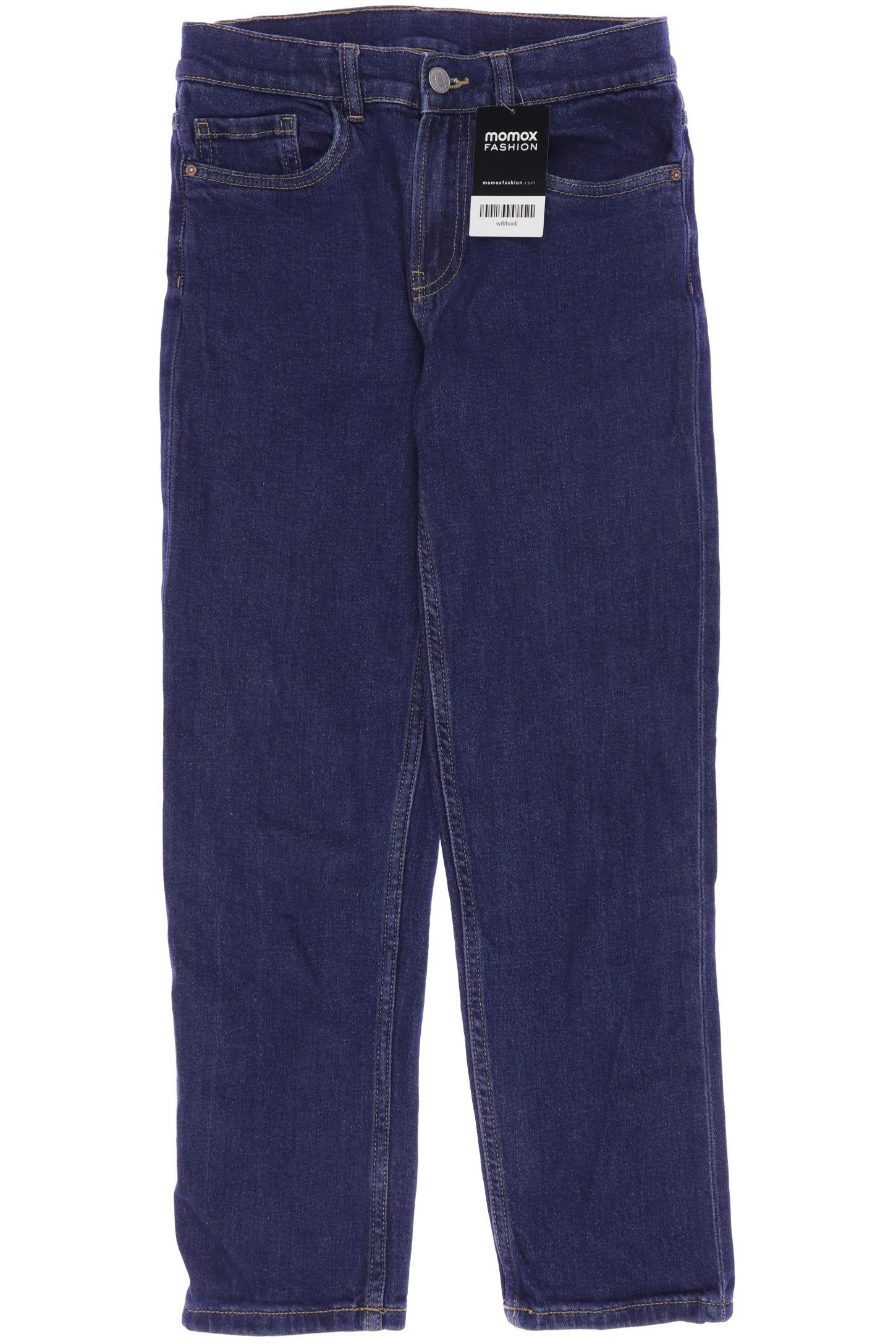 

Zara Herren Jeans, marineblau, Gr. 152