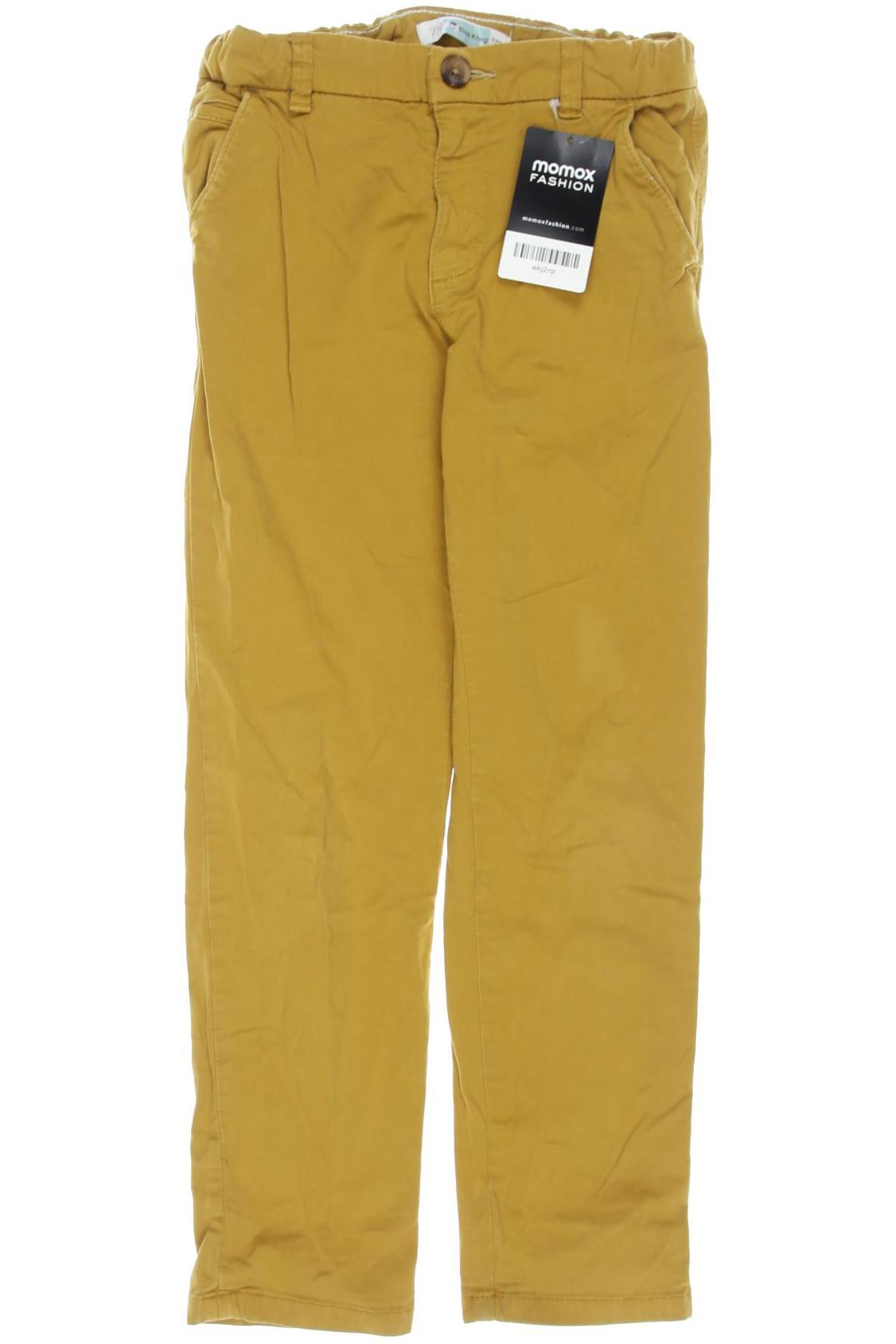 

Zara Herren Jeans, braun, Gr. 128