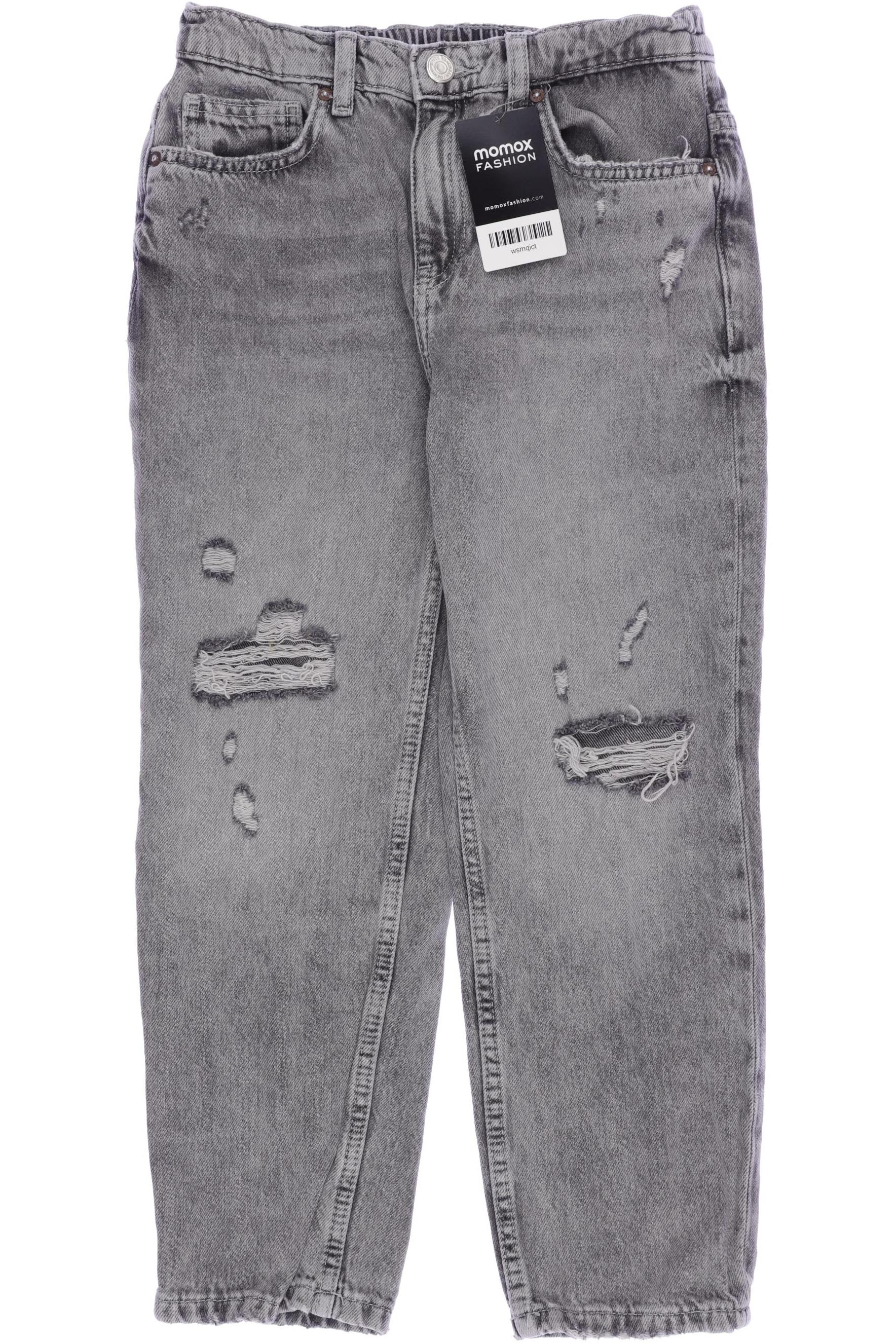 

Zara Herren Jeans, grau, Gr. 134