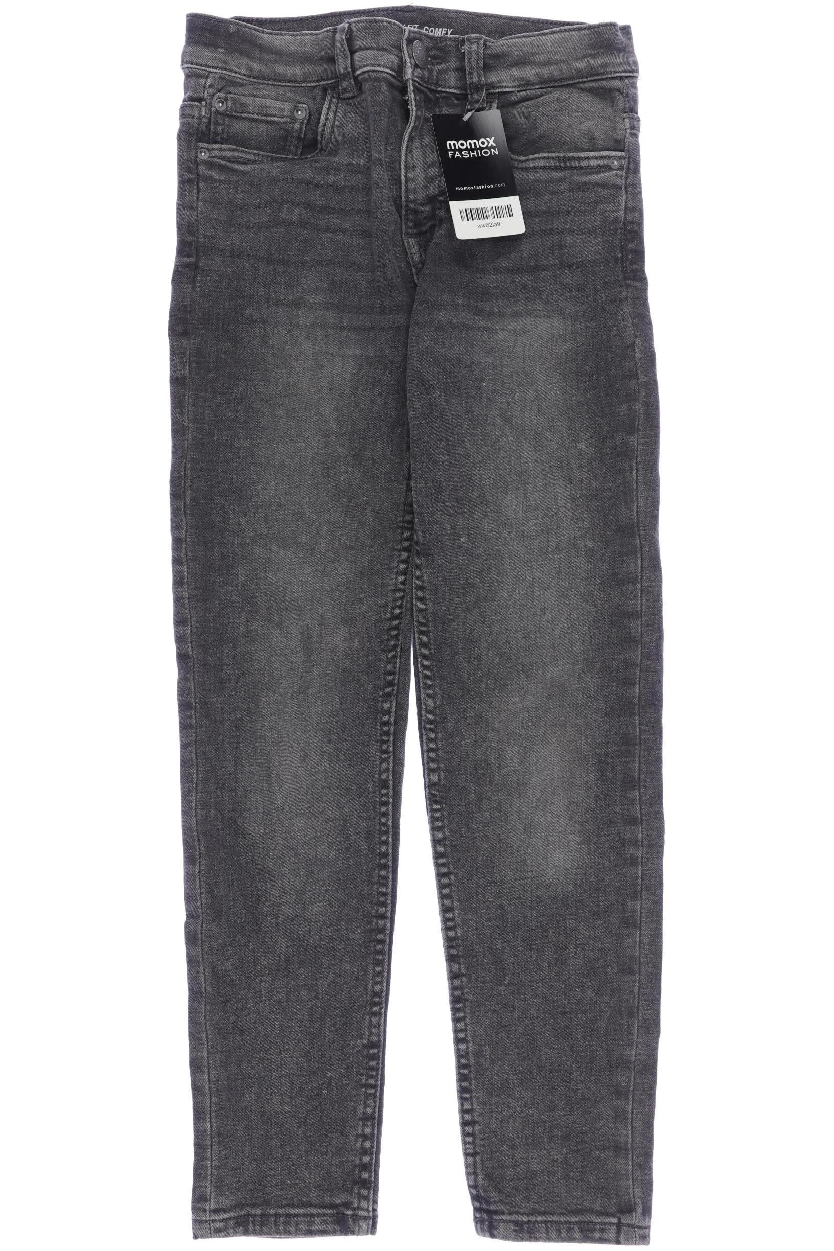 

Zara Herren Jeans, grau, Gr. 140