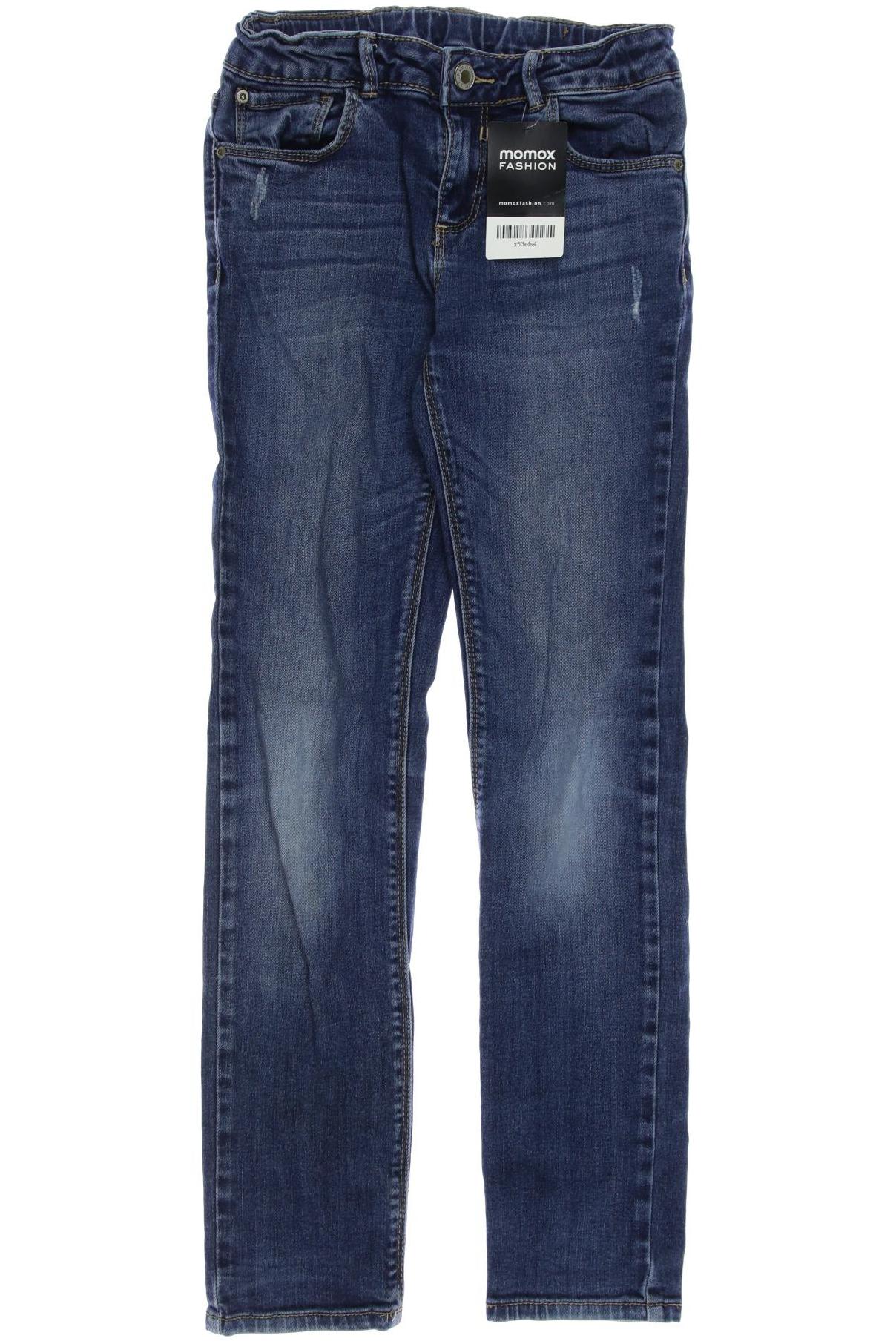 

Zara Herren Jeans, blau, Gr. 140