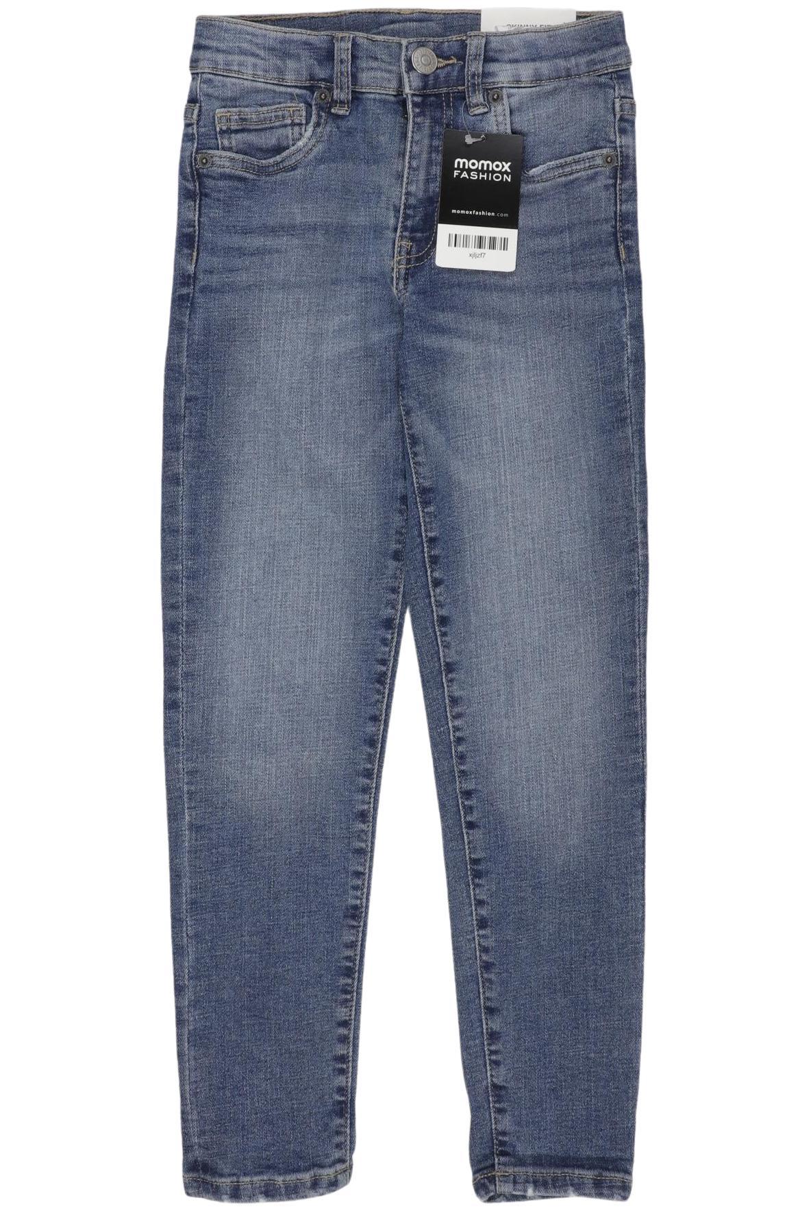 

Zara Herren Jeans, blau, Gr. 128