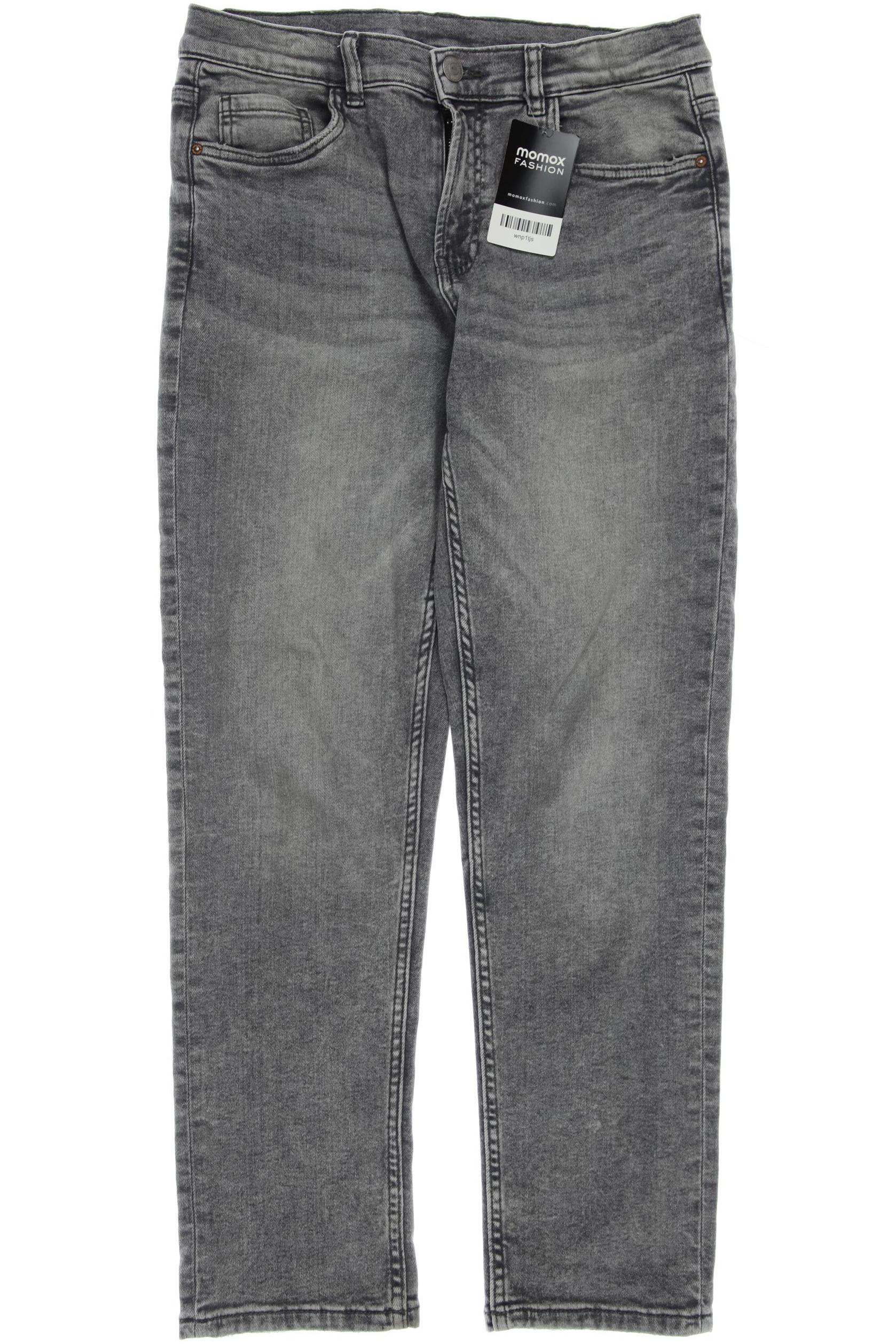 

Zara Herren Jeans, grau, Gr. 164