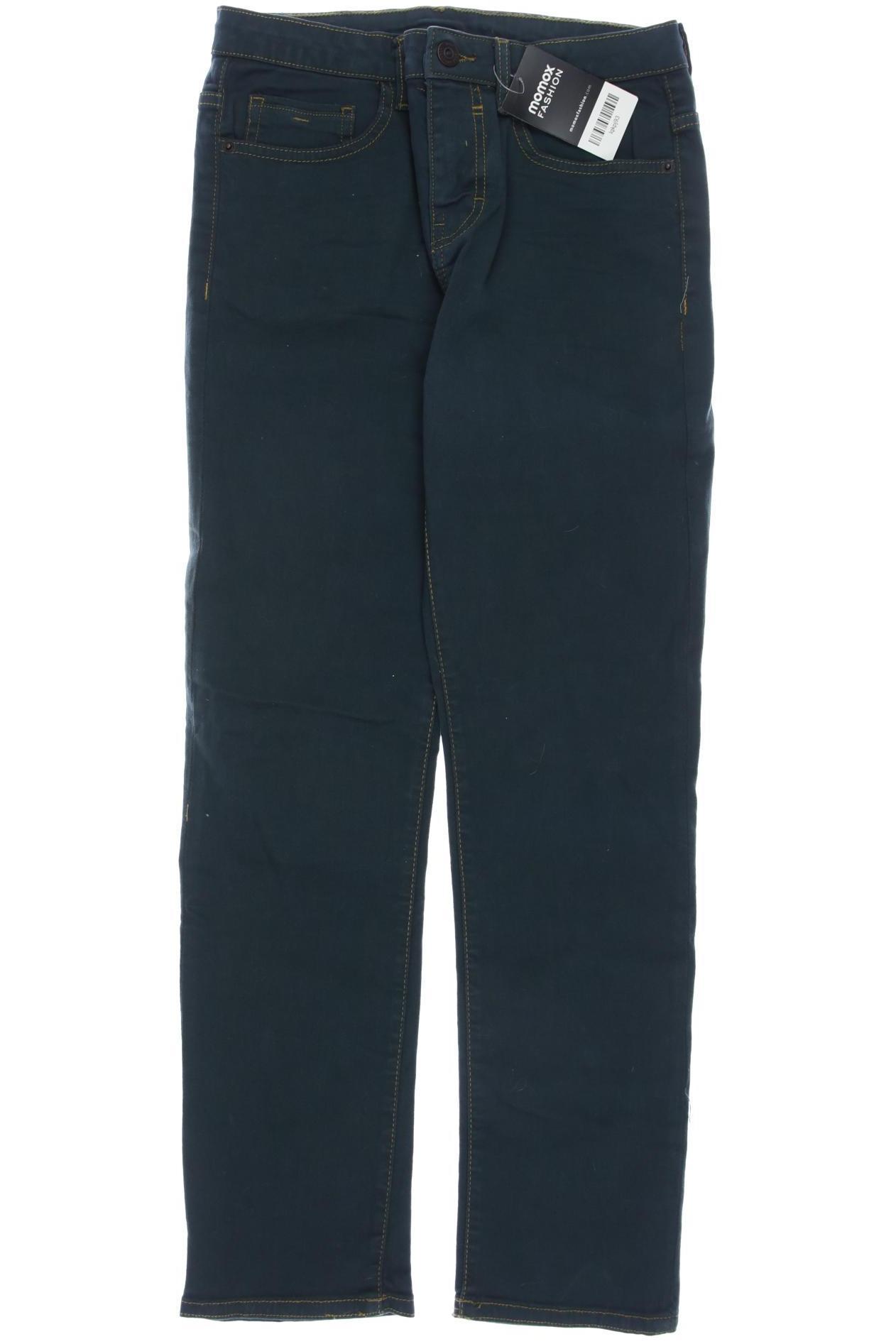 

Zara Herren Jeans, türkis, Gr. 152