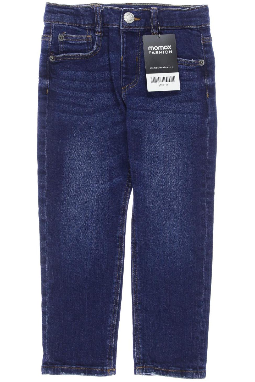 

Zara Herren Jeans, marineblau, Gr. 104