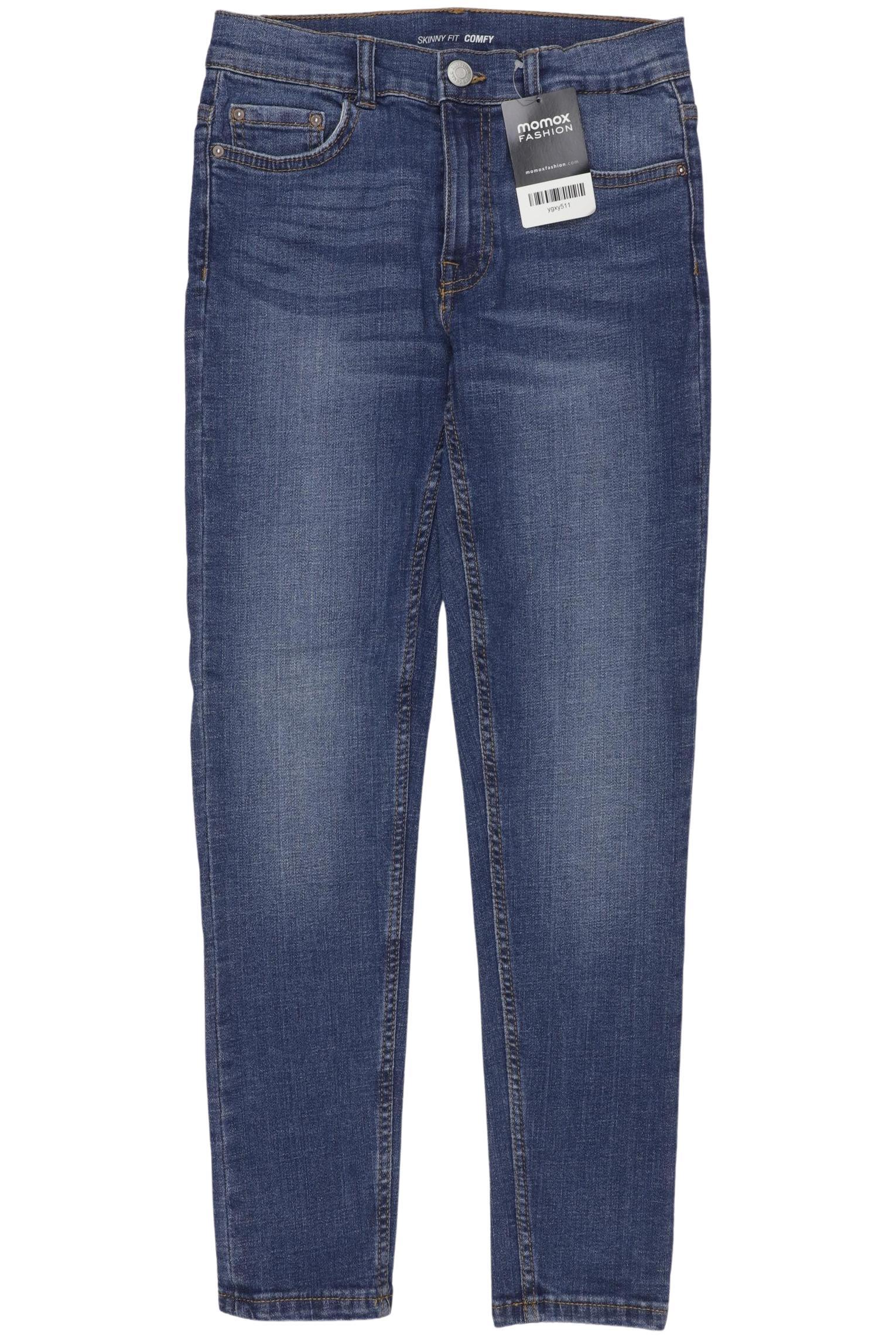 

Zara Jungen Jeans, blau, Gr. 152