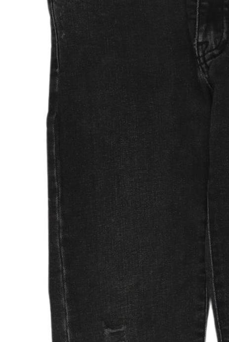 Thumbnail - Zara Jungen Jeans, schwarz, Gr. 134