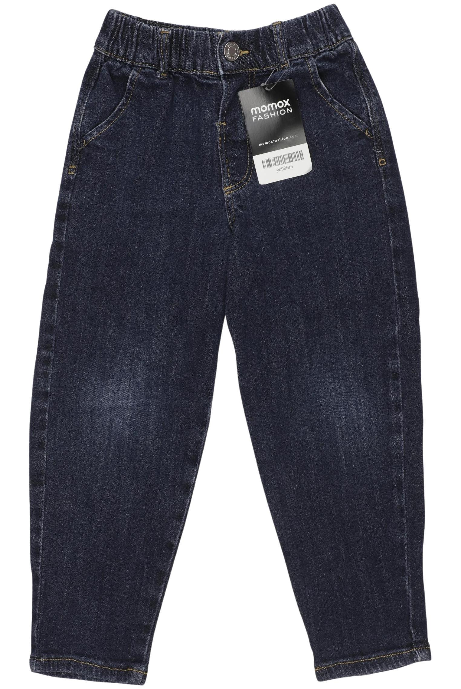 

Zara Jungen Jeans, marineblau, Gr. 92