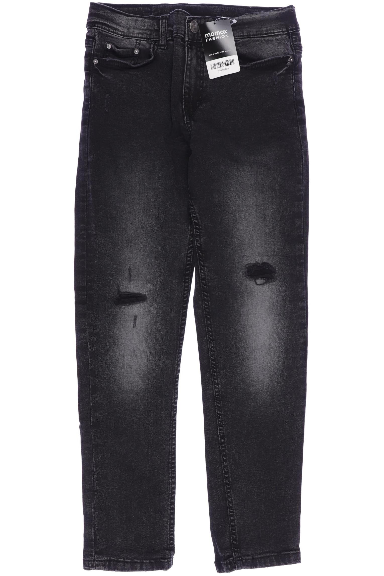 

Zara Herren Jeans, schwarz, Gr. 164