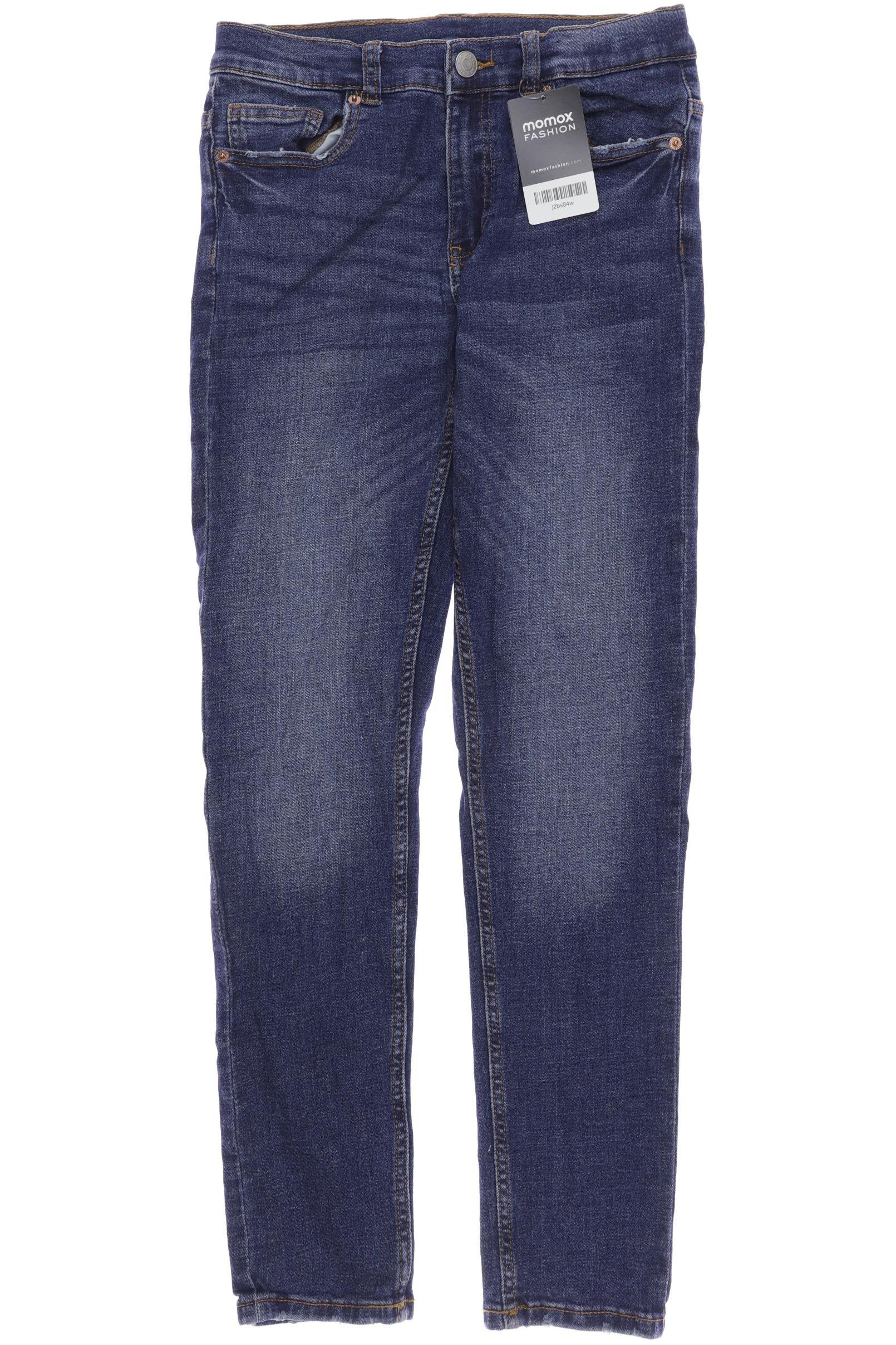 

Zara Herren Jeans, marineblau, Gr. 164