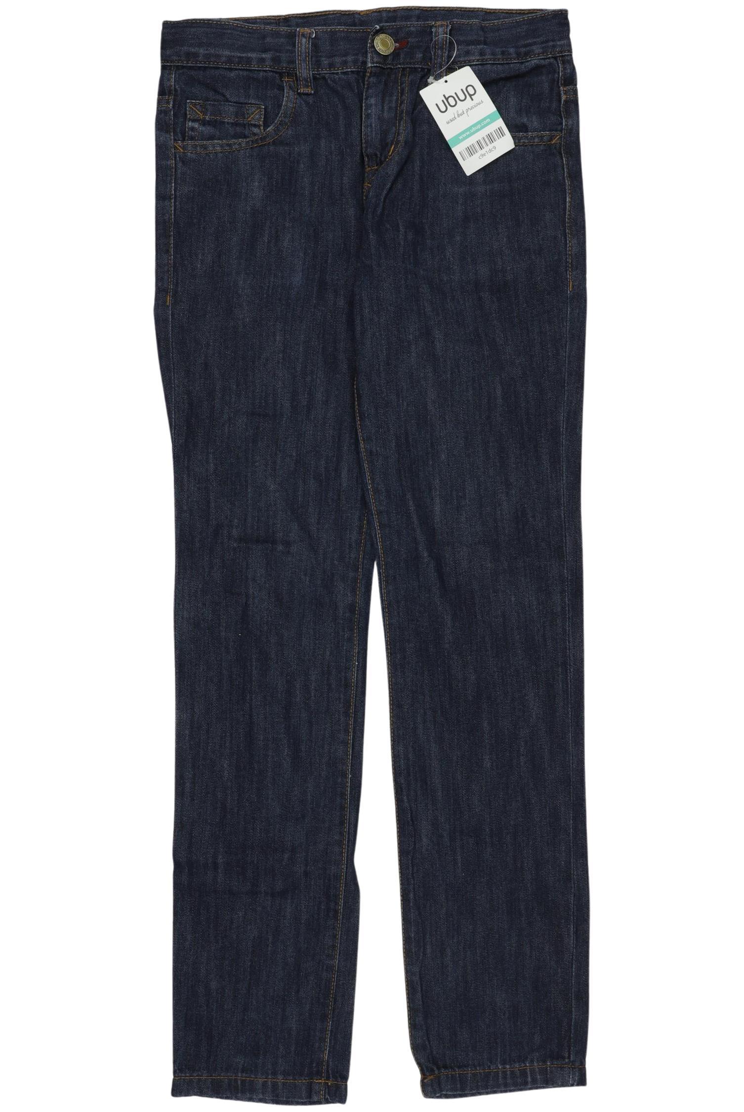 

Zara Jungen Jeans, marineblau, Gr. 152