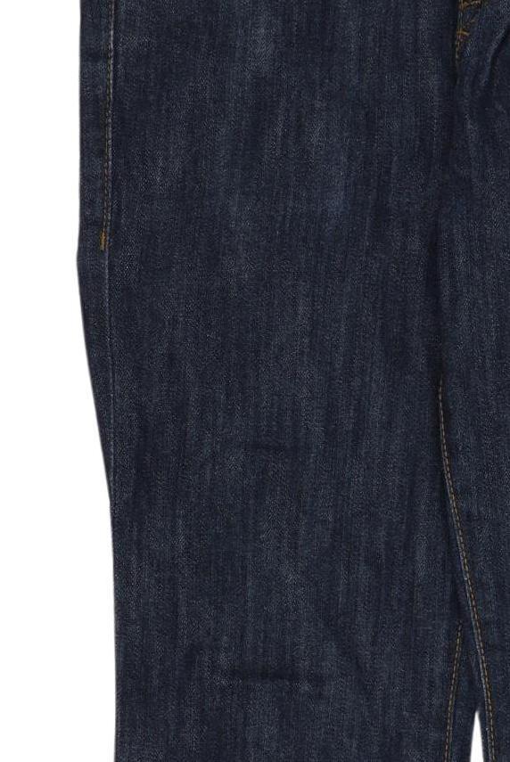 Thumbnail - Zara Jungen Jeans, marineblau, Gr. 152