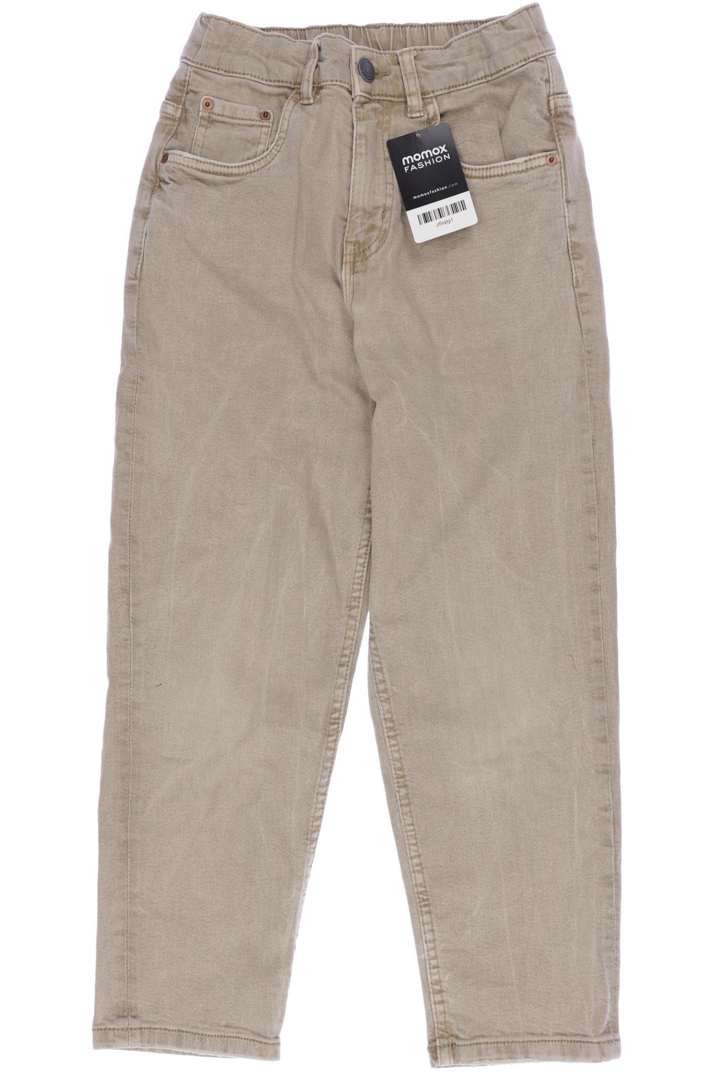 

Zara Herren Jeans, beige, Gr. 140