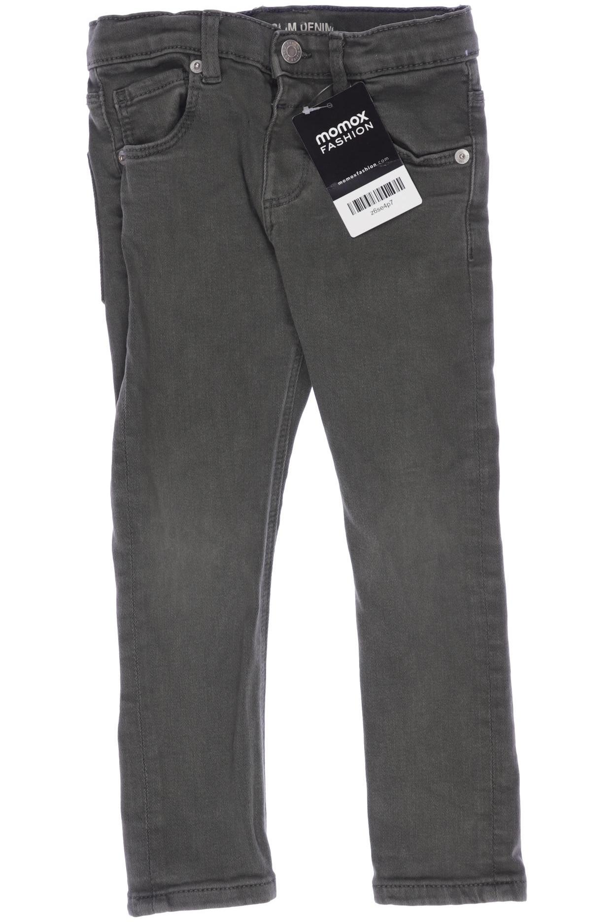 

Zara Herren Jeans, grün, Gr. 104