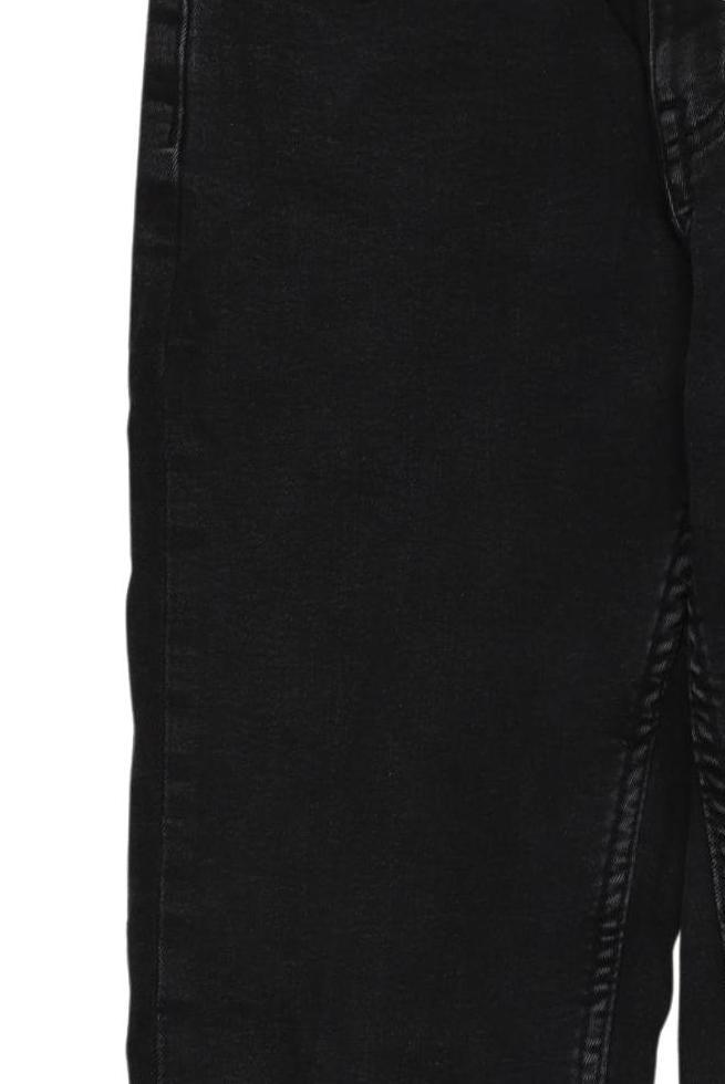 Thumbnail - Zara Jungen Jeans, schwarz, Gr. 164