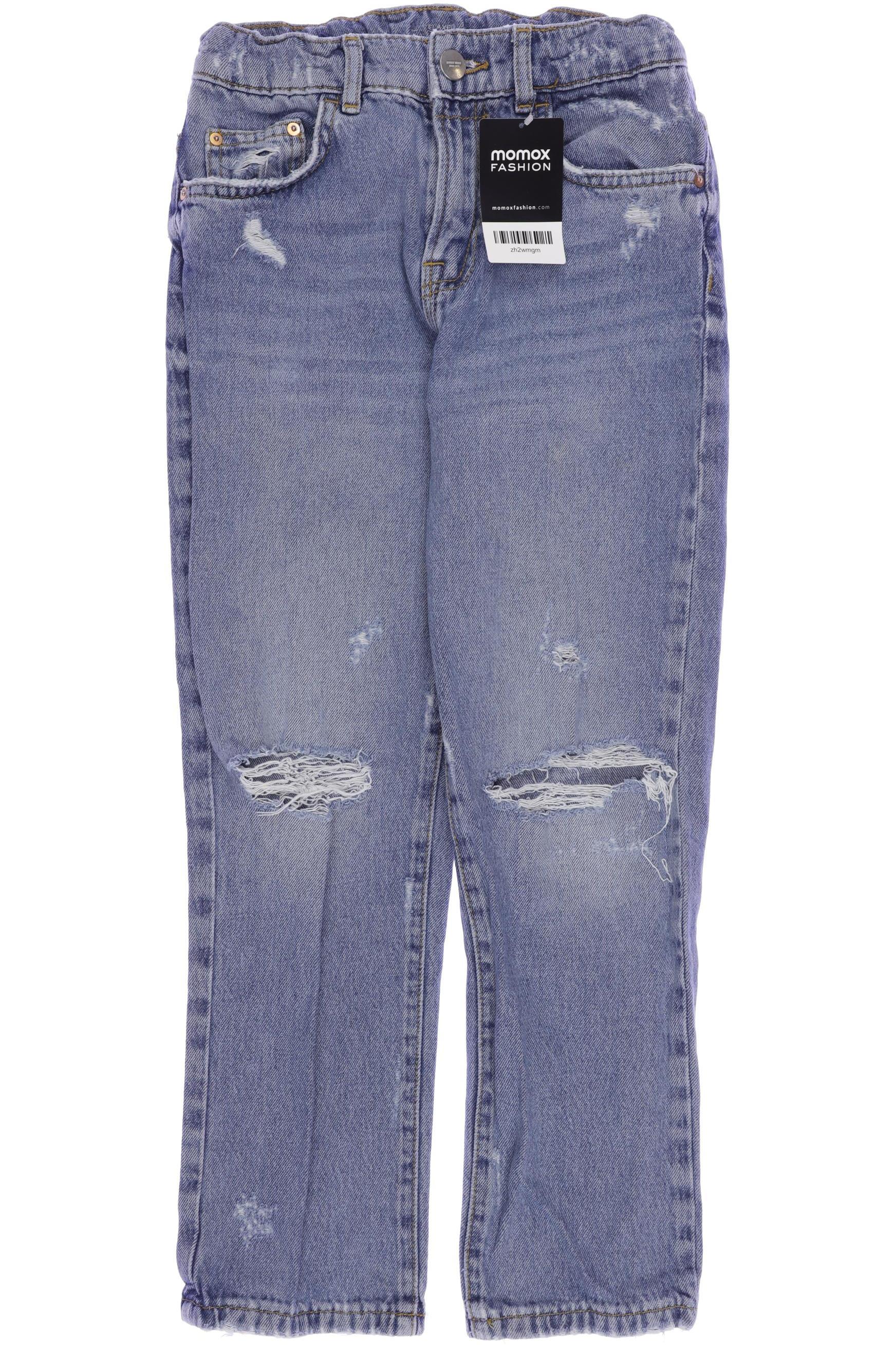 

Zara Herren Jeans, hellblau, Gr. 134