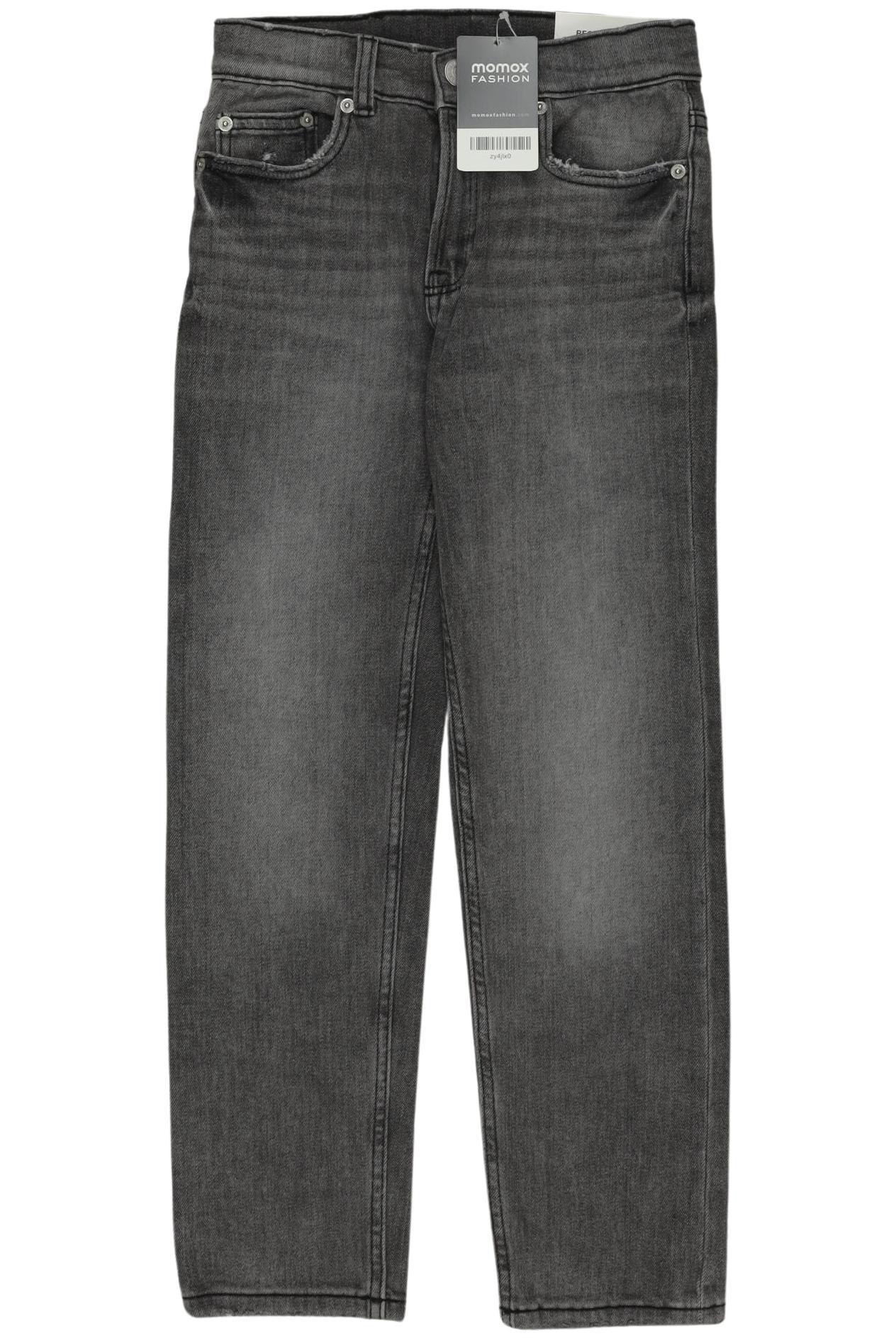 

Zara Jungen Jeans, grau, Gr. 140