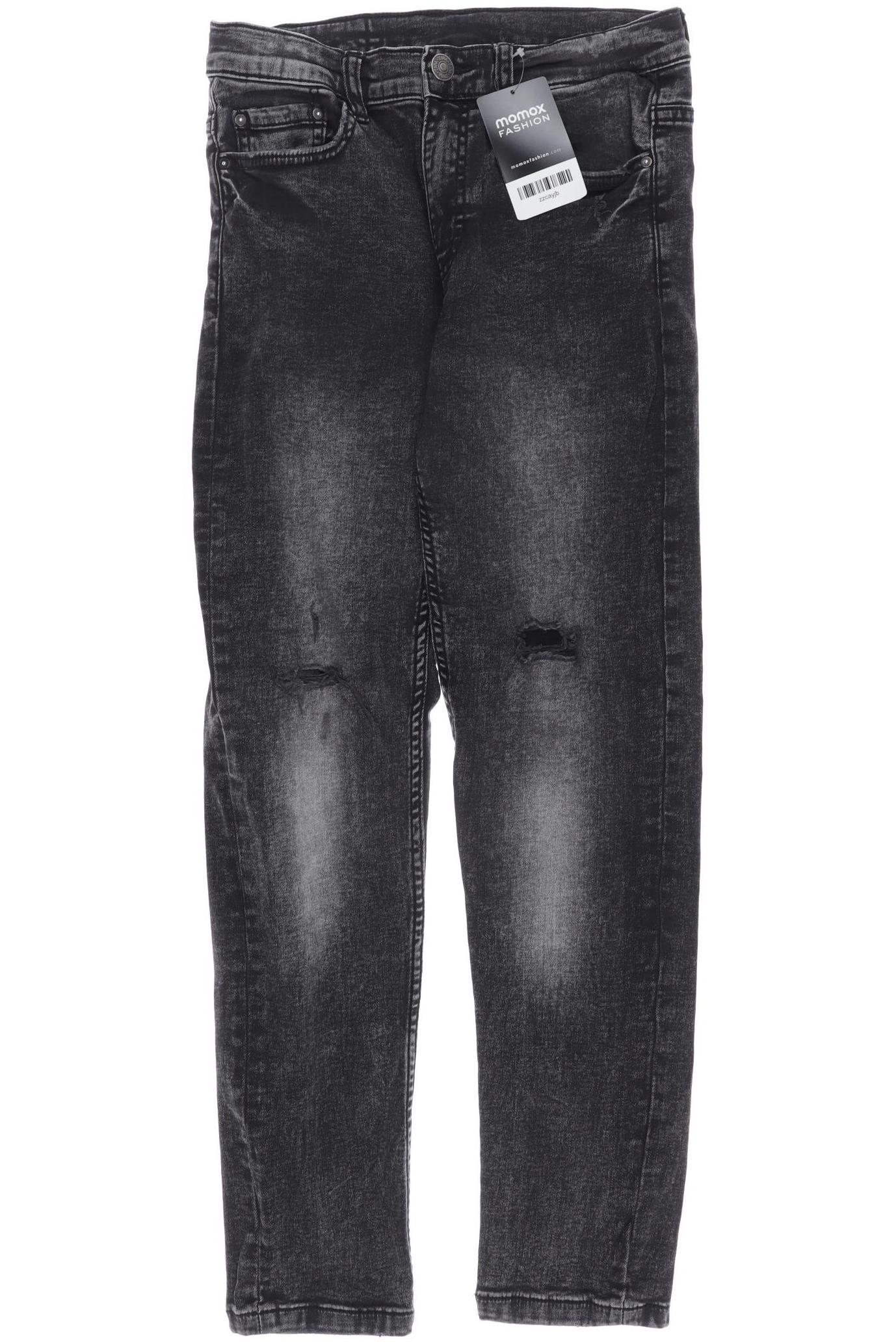 

Zara Herren Jeans, grau, Gr. 152