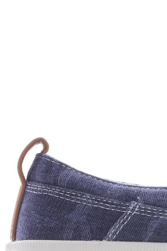 Thumbnail - Zara Jungen Kinderschuhe, marineblau, Gr. 31