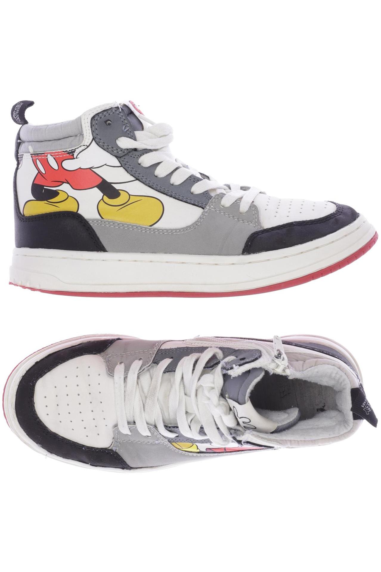 

ZARA Jungen Kinderschuhe, weiß