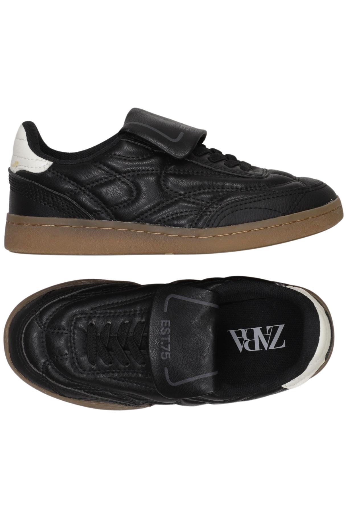 

Zara Jungen Kinderschuhe, schwarz, Gr. 31