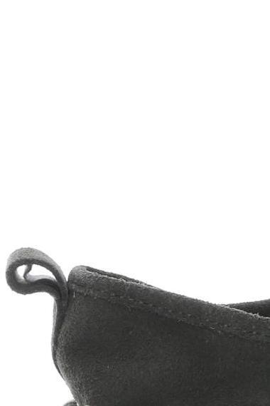 Thumbnail - Zara Jungen Kinderschuhe, grün, Gr. 22