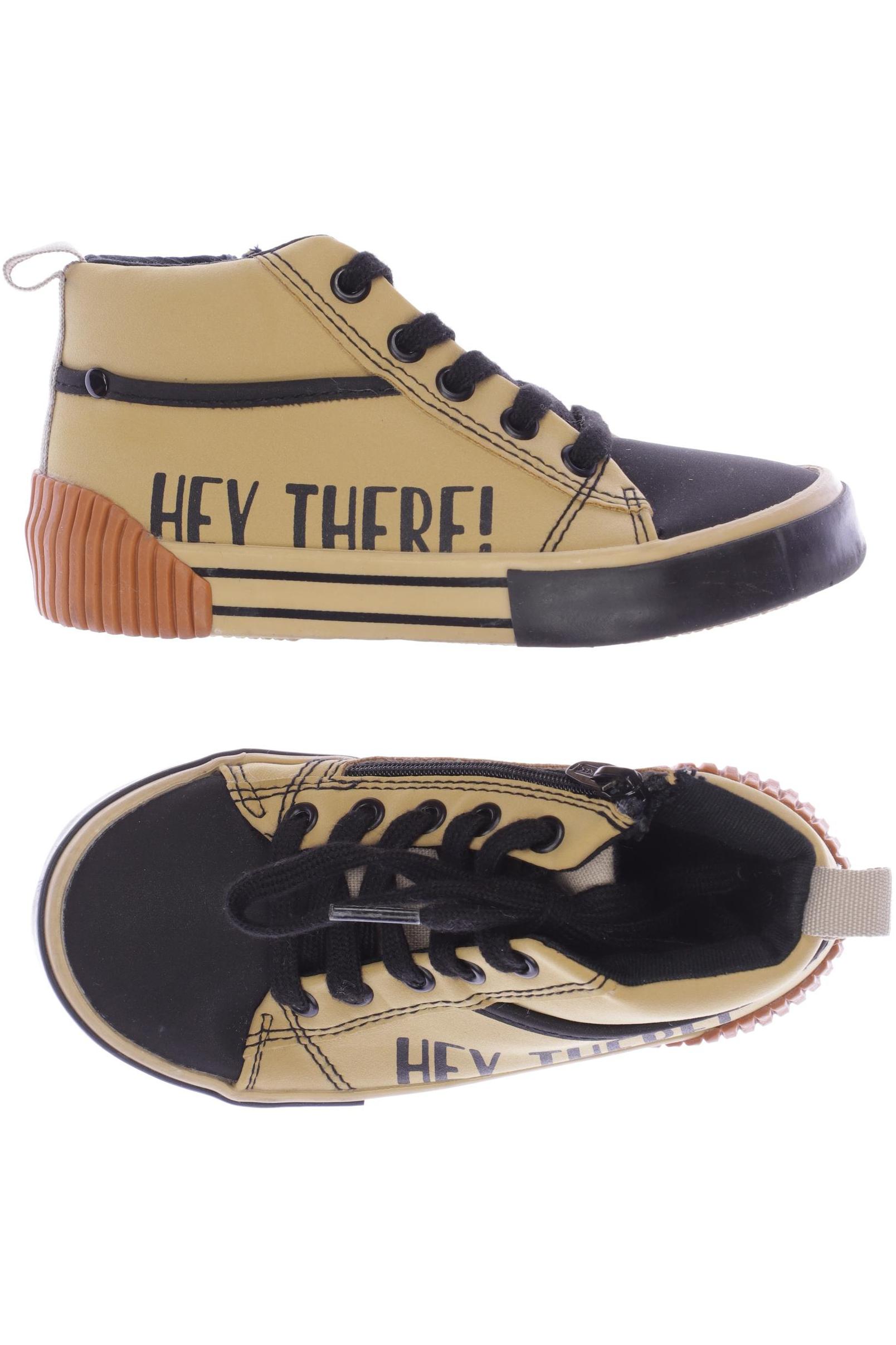 

Zara Herren Kinderschuhe, beige, Gr. 23