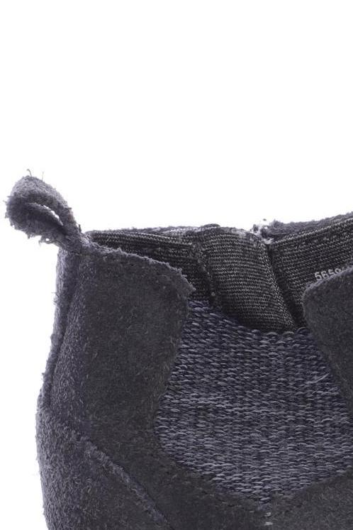 Thumbnail - Zara Herren Kinderschuhe, marineblau, Gr. 21