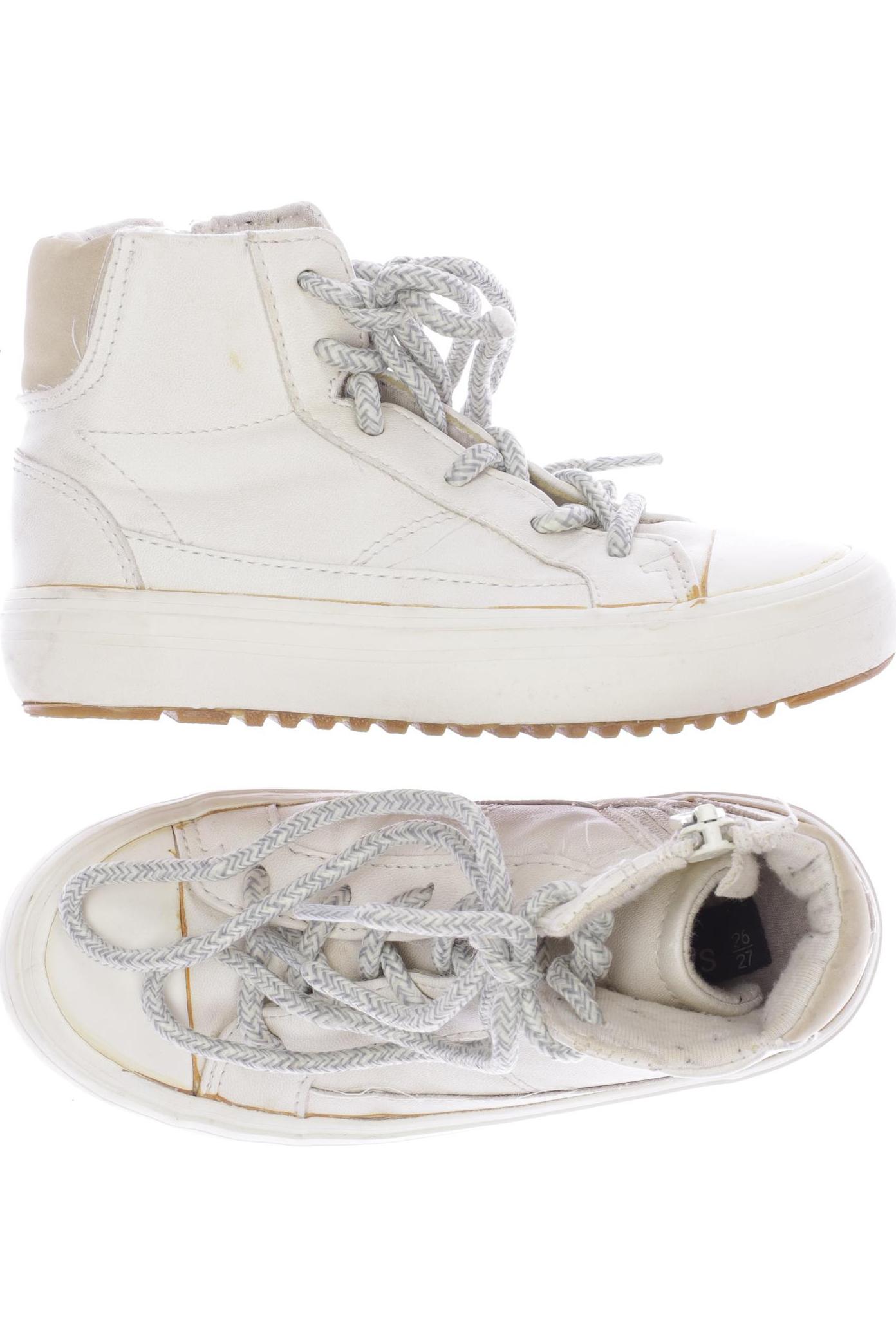 

ZARA Jungen Kinderschuhe, weiß