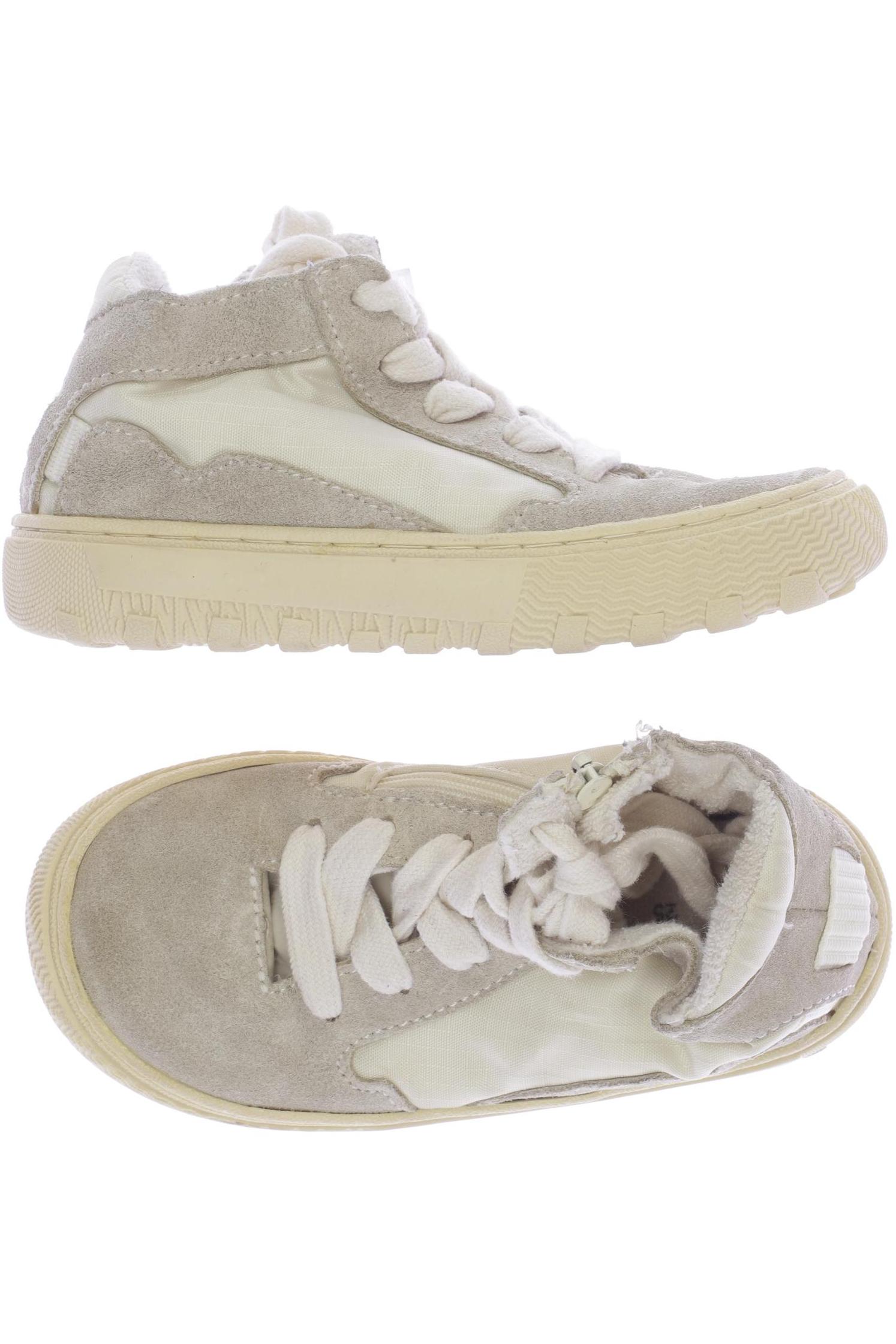 

Zara Herren Kinderschuhe, beige, Gr. 25