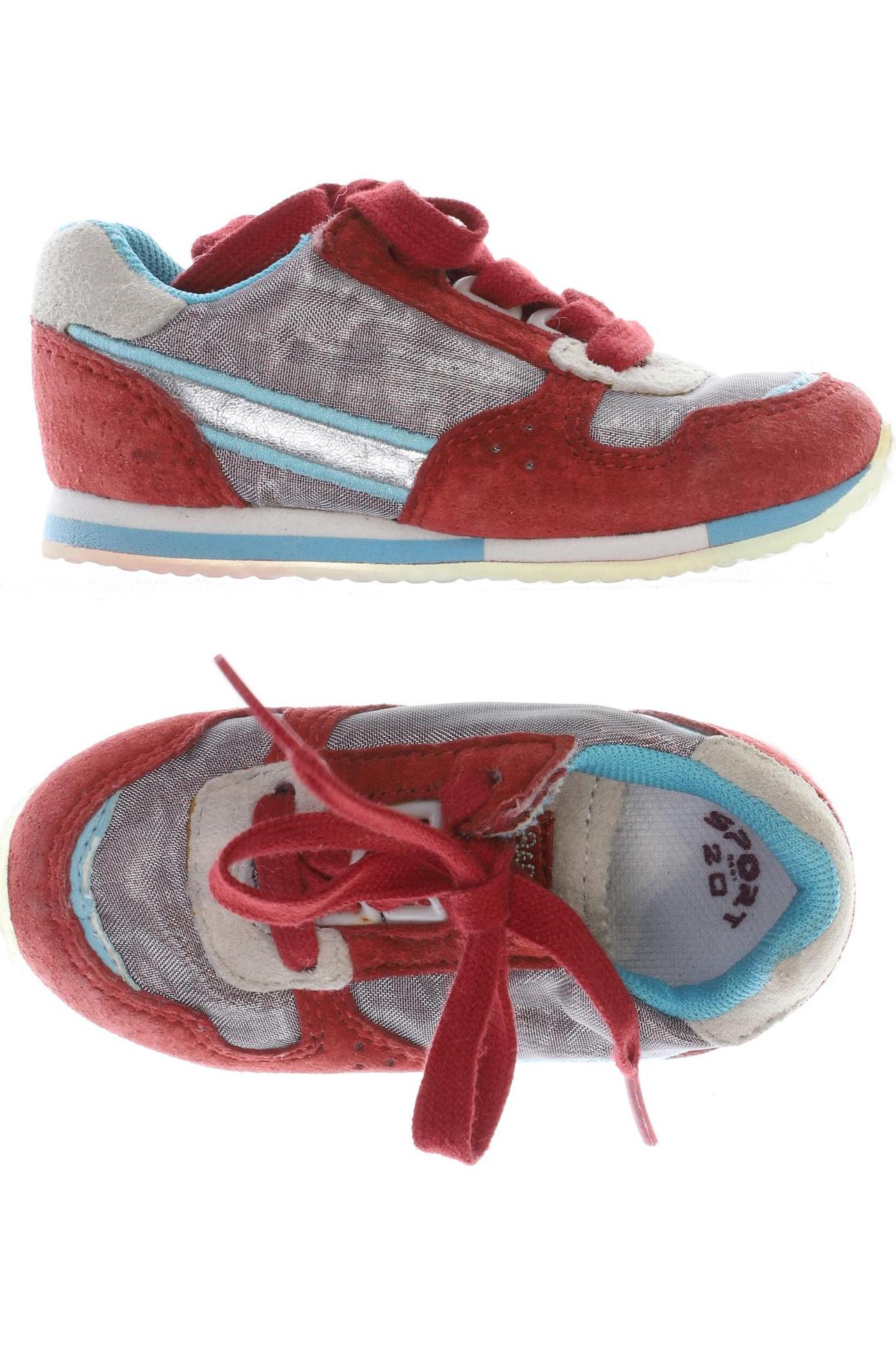 

ZARA Jungen Kinderschuhe, rot