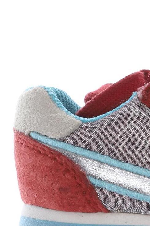 Thumbnail - Zara Herren Kinderschuhe, rot, Gr. 20