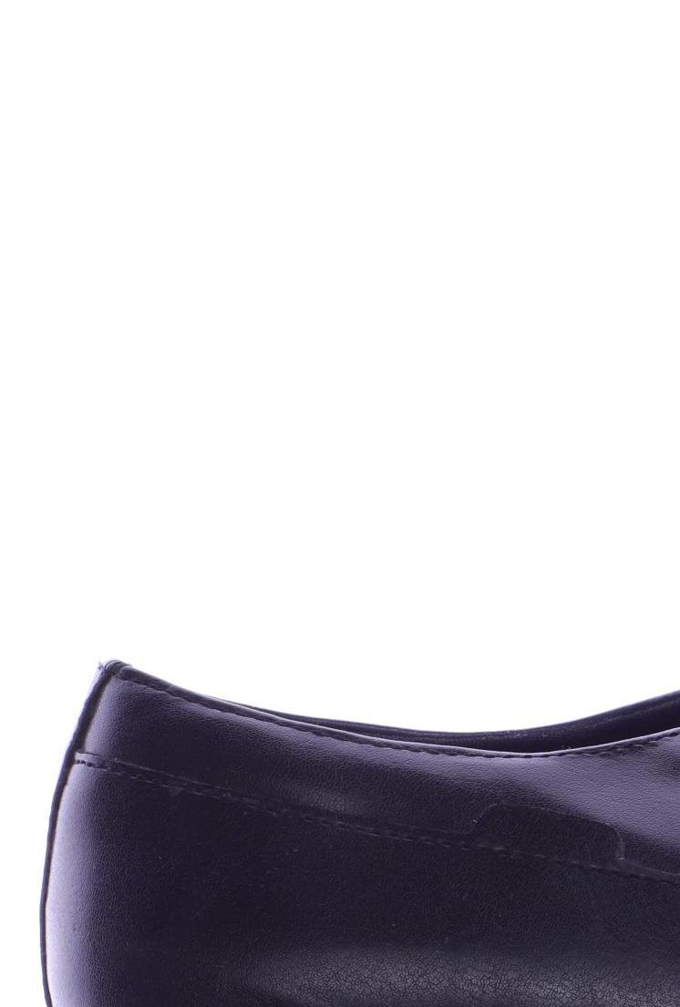 Thumbnail - Zara Jungen Kinderschuhe, schwarz, Gr. 38