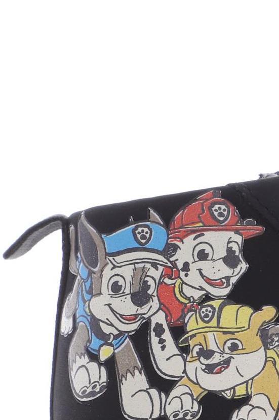 Thumbnail - Zara Jungen Kinderschuhe, schwarz, Gr. 21