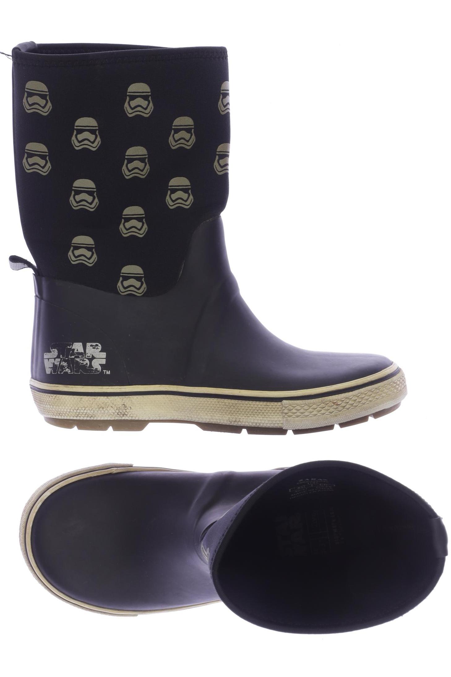 

Zara Herren Kinderschuhe, schwarz, Gr. 30