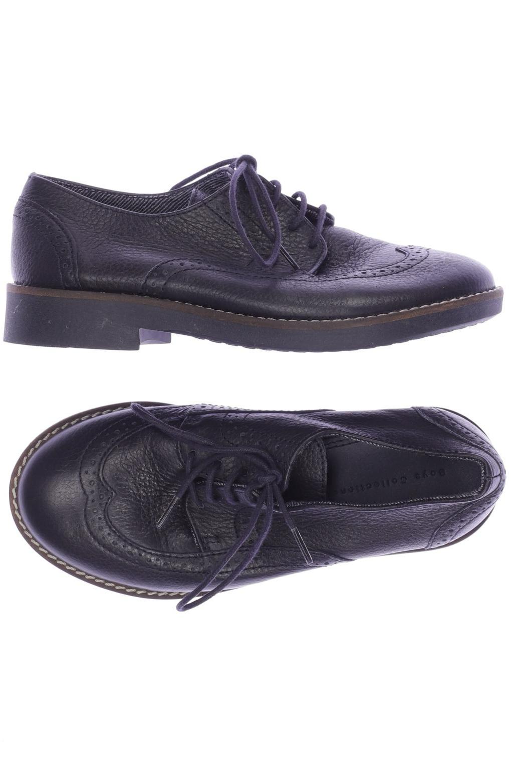 

Zara Herren Kinderschuhe, schwarz, Gr. 30