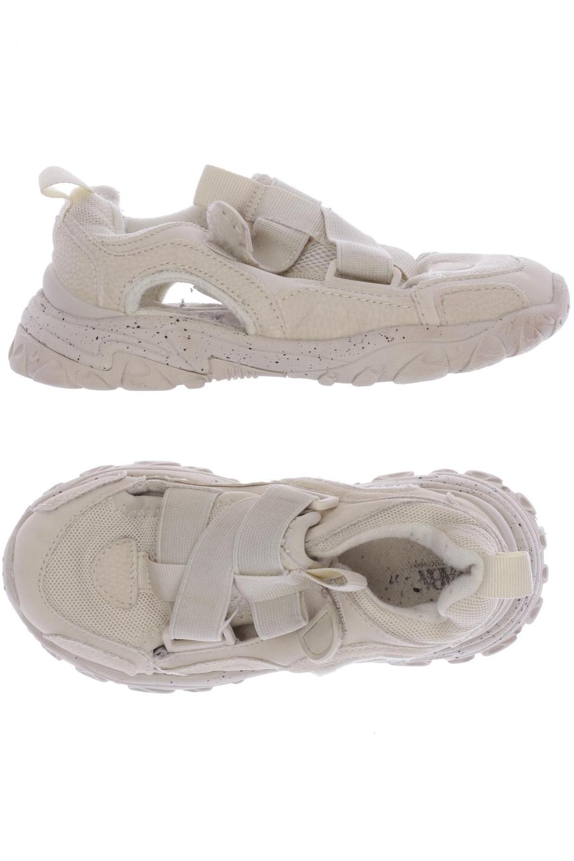 

ZARA Jungen Kinderschuhe, beige