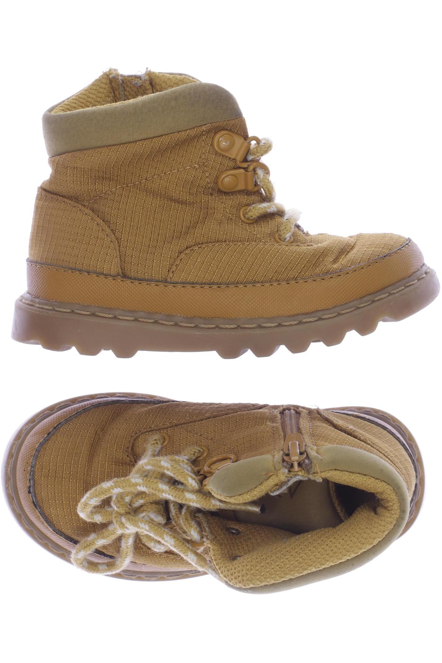 

Zara Herren Kinderschuhe, braun, Gr. 22