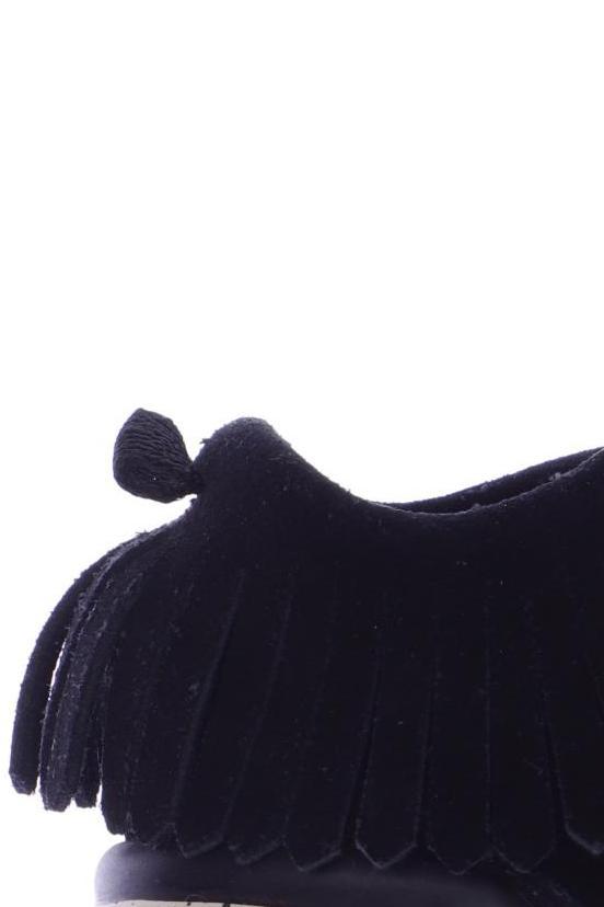 Thumbnail - Zara Herren Kinderschuhe, schwarz, Gr. 21