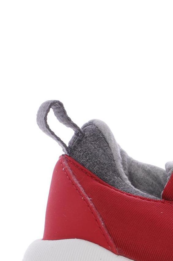 Thumbnail - Zara Herren Kinderschuhe, rot, Gr. 22