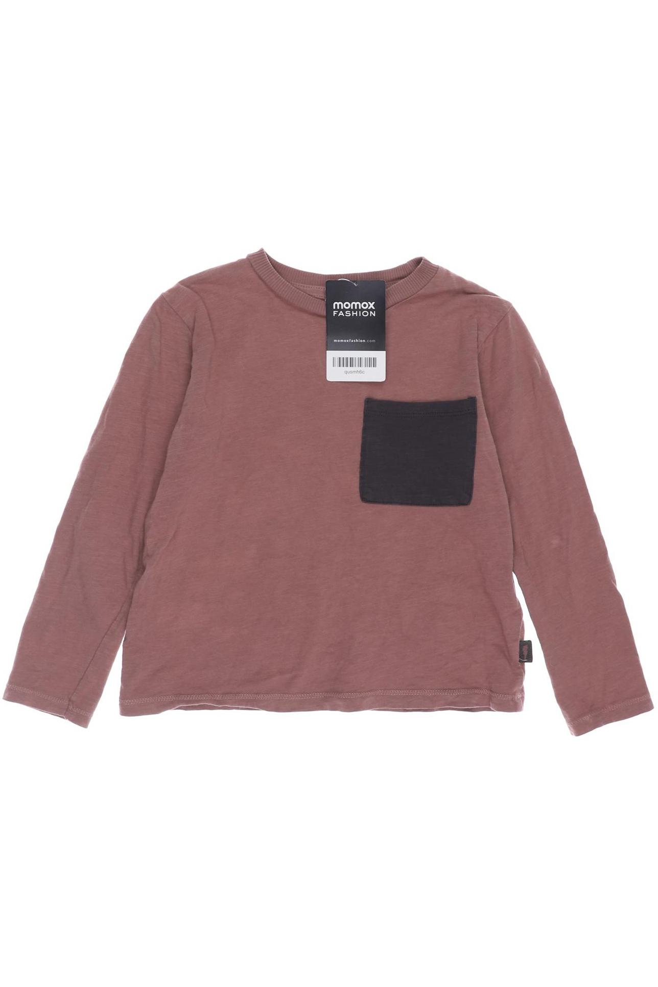 

ZARA Jungen Langarmshirt, pink