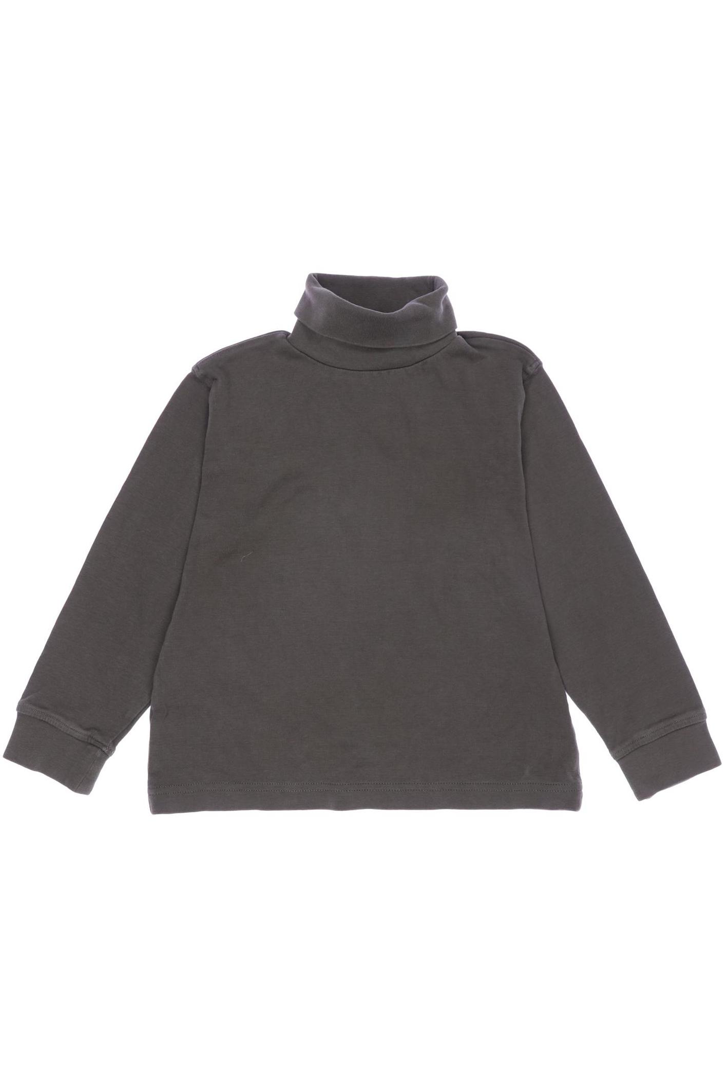 

Zara Herren Langarmshirt, grün, Gr. 110