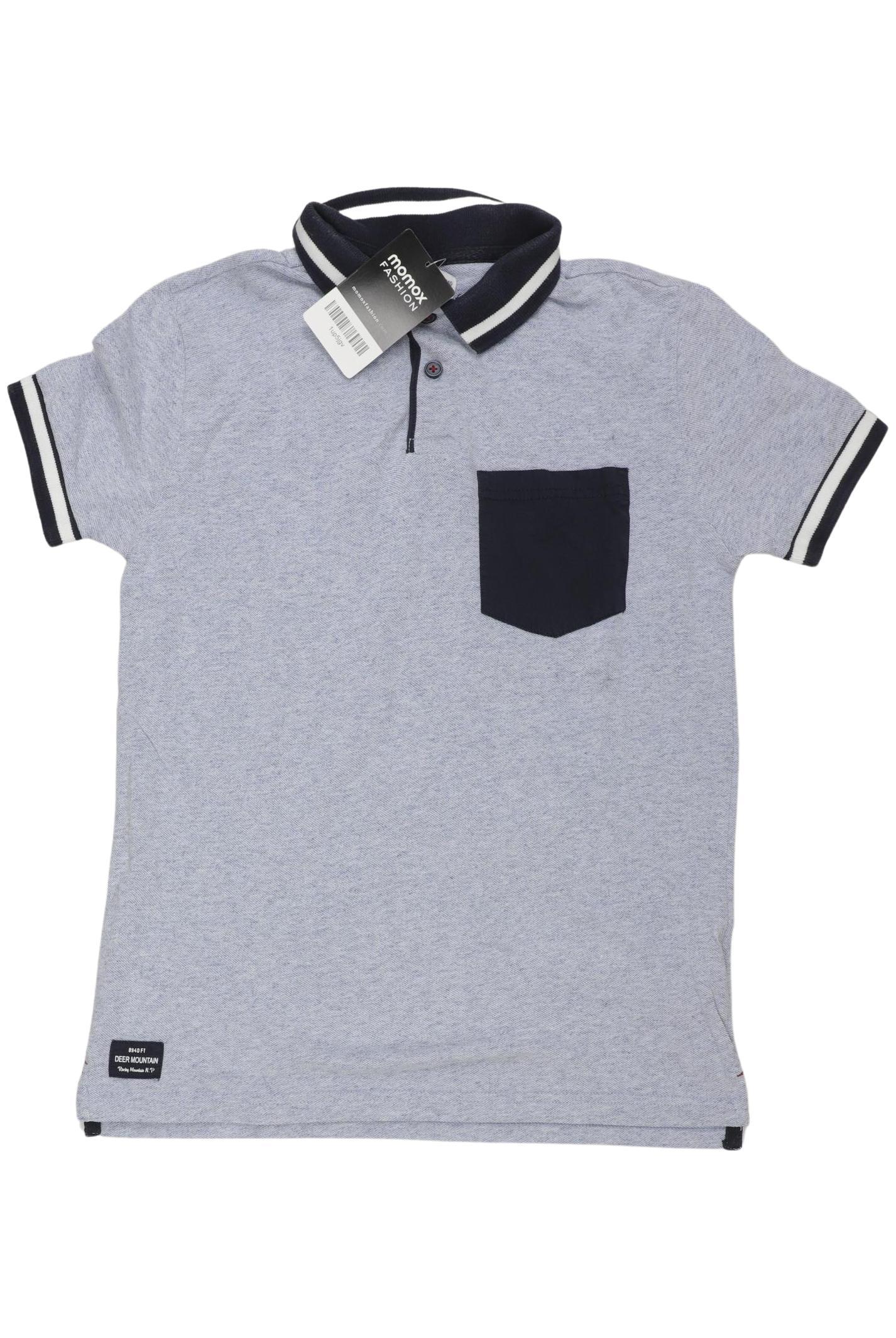 

Zara Jungen Poloshirt, mehrfarbig, Gr. 140