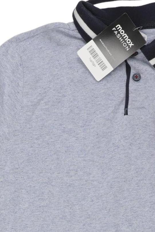 Thumbnail - Zara Jungen Poloshirt, mehrfarbig, Gr. 140