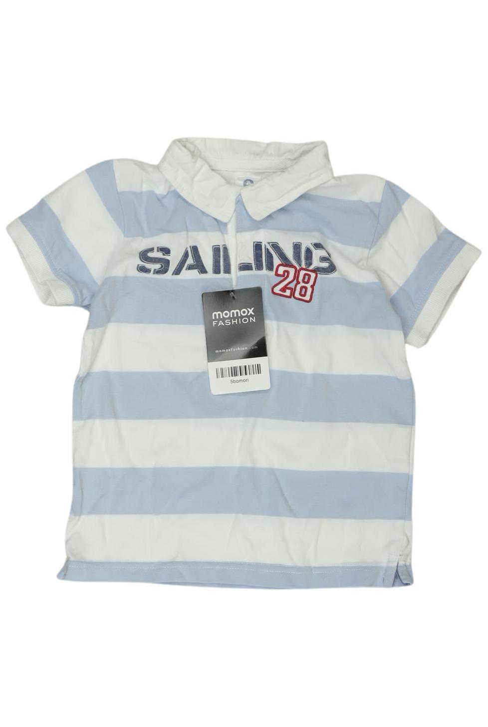 

Zara Jungen Poloshirt, mehrfarbig, Gr. 80